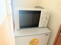 レオパレス一歩 その他設備