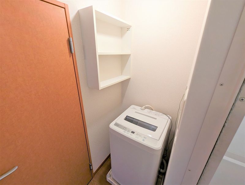 レオパレスオアシス その他設備