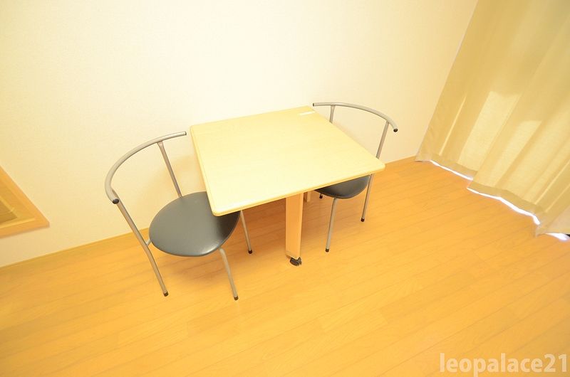 leopalace SOLA Thiết bị khác