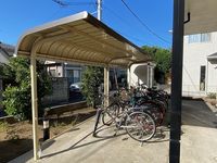 レオパレス西船ガーデンコート 共用部分