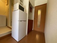 レオパレスソレイユ その他設備