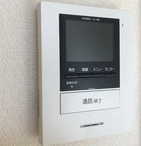 レオパレスＹＡＨＡＧＩⅠ セキュリティ
