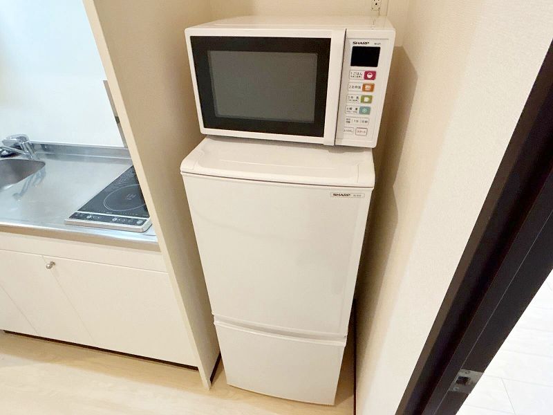 レオネクストカサ　フェリス その他設備