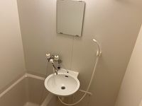 レオネクストアコード 洗面所