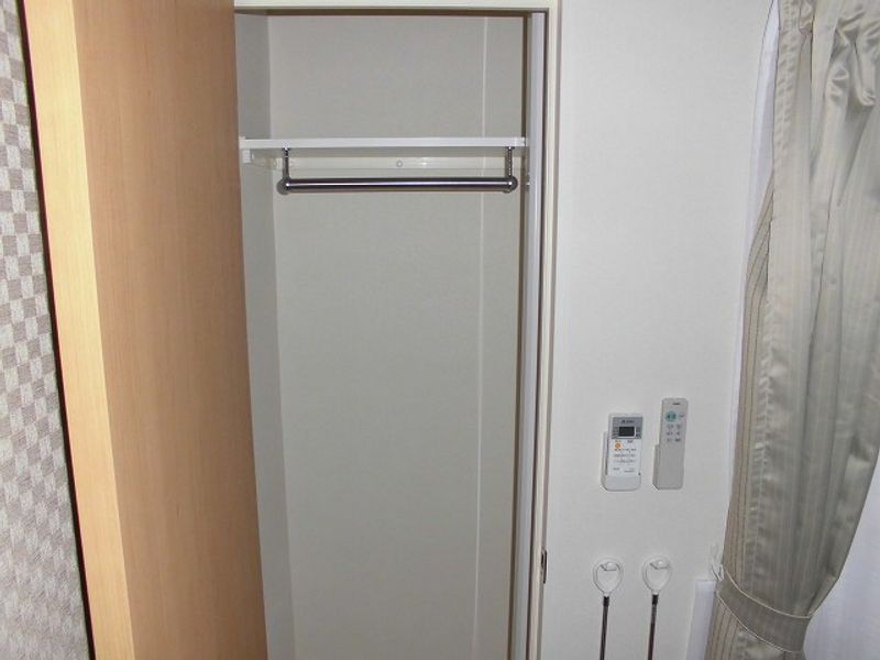 クレイノヴィオラ 収納