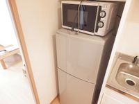 レオパレス香行苑１号 その他設備