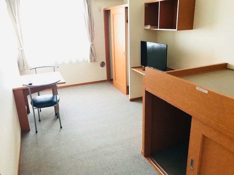 leopalace Chez Soi IV Phòng khách