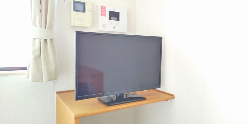 レオパレスコンファーレ八千代台 その他設備