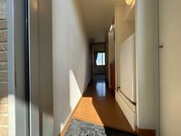 レオパレス風の丘 玄関