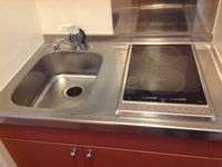 leopalace Hope 厨房