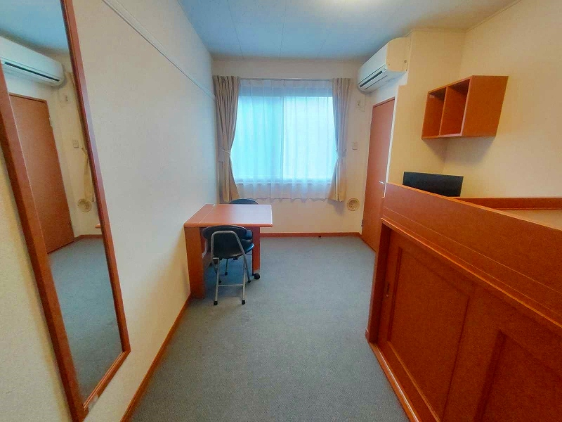 leopalace Maple 거실