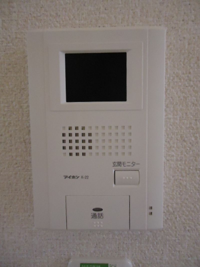 レオネクストミルティーユ セキュリティ