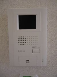 レオネクストミルティーユ セキュリティ