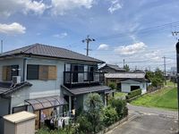 レオパレスＷＯＯＤ中野 眺望