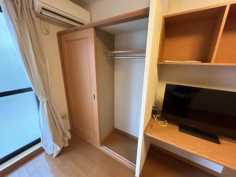 leopalace Soleil 수납공간