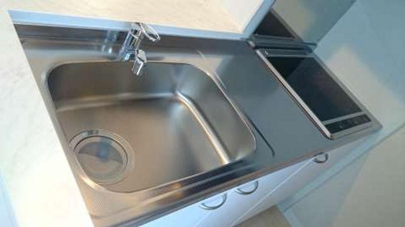 レオネクスト石原 キッチン