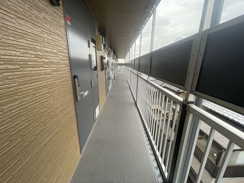 leopalace Regulus Hachiman Khác