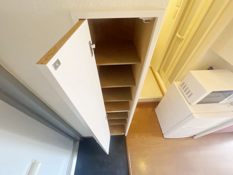 レオパレスフローラル その他