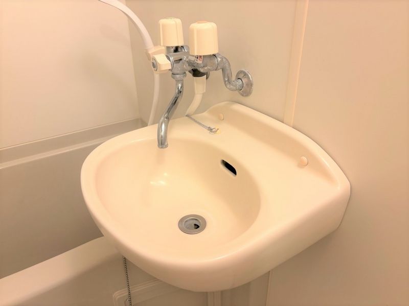 レオパレスＷＩＬＬ 洗面台