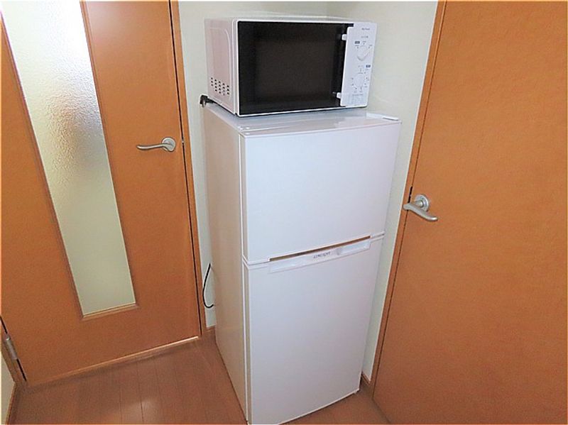 レオパレスアカシヤＢ その他