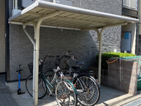 leopalace Shakti Shared spaces