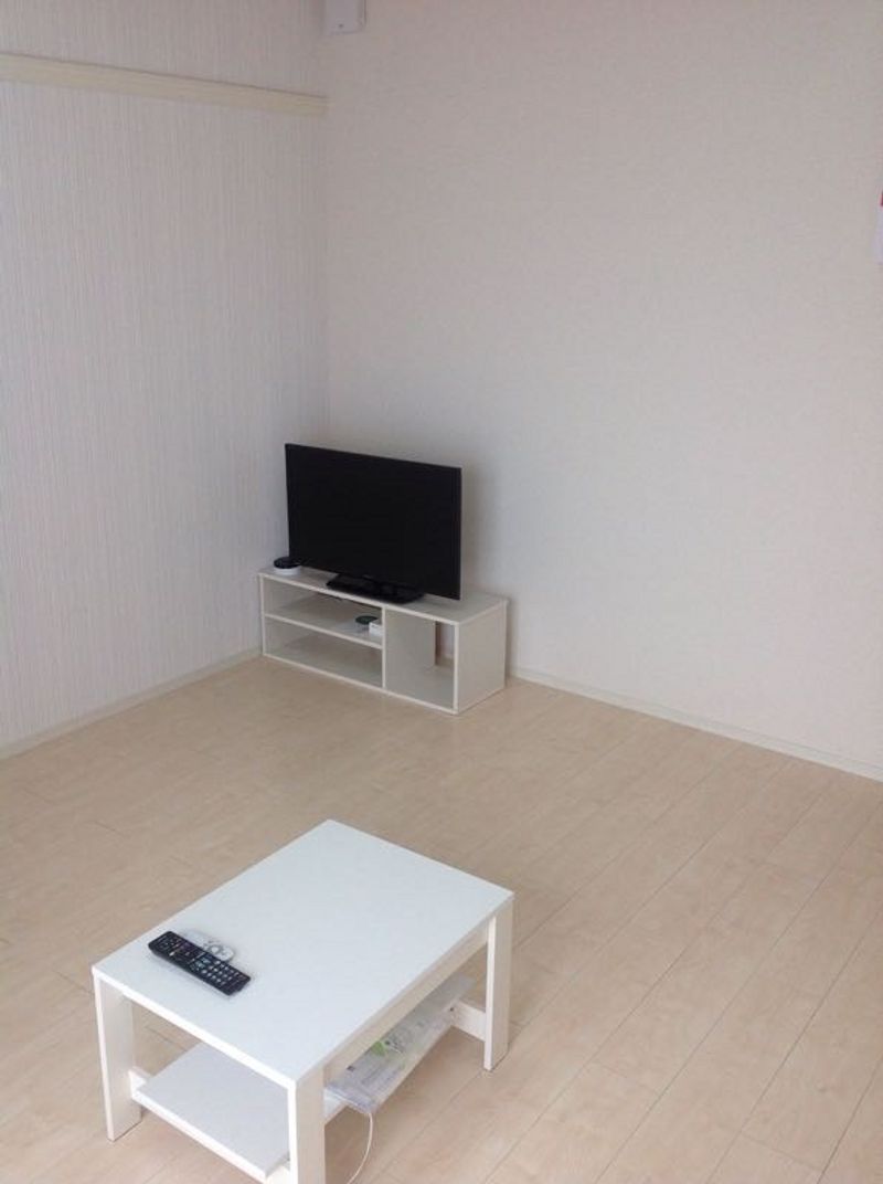 CLEINO Fonte Living room