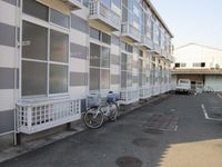レオパレスいずみ 周辺環境