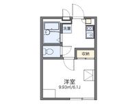 27707 Floorplan