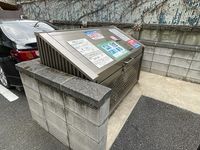レオパレスファンソ その他設備