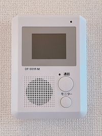 レオネクスト平井 セキュリティ