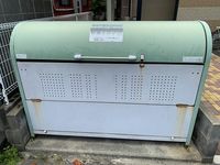 レオパレスＭａｒｅａ 共用部分
