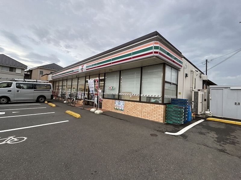 レオパレスエルデン 周辺環境