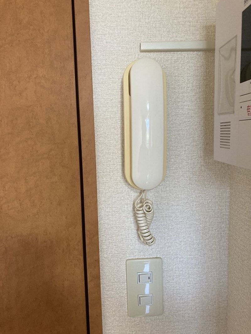 レオパレスＢｏｎｎｅ　ｊｏｕｒｎｅｅ セキュリティ