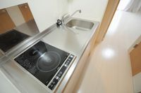 クレイノＫ　リュミエール キッチン