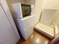 レオパレスひまわり その他設備