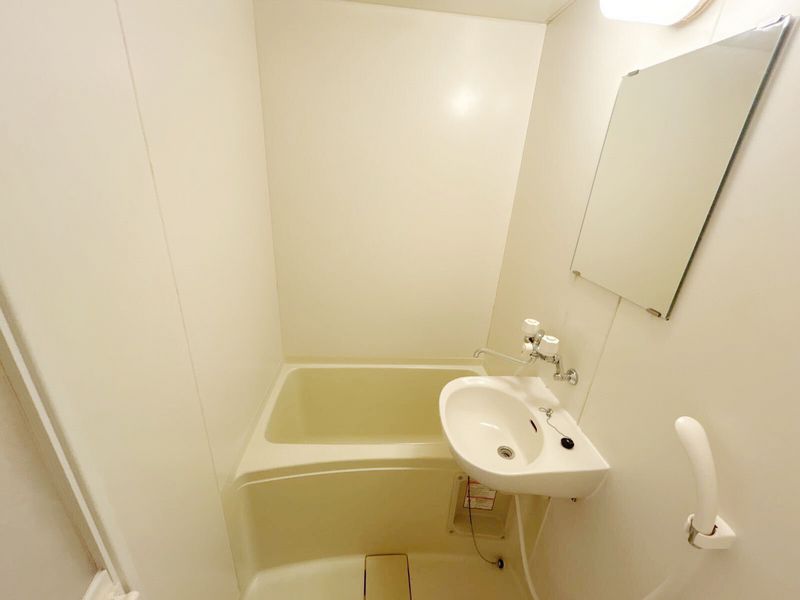 leopalace Grandeur I 욕실