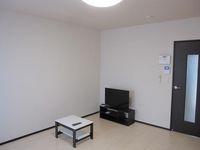 クレイノラリベラ 居間
