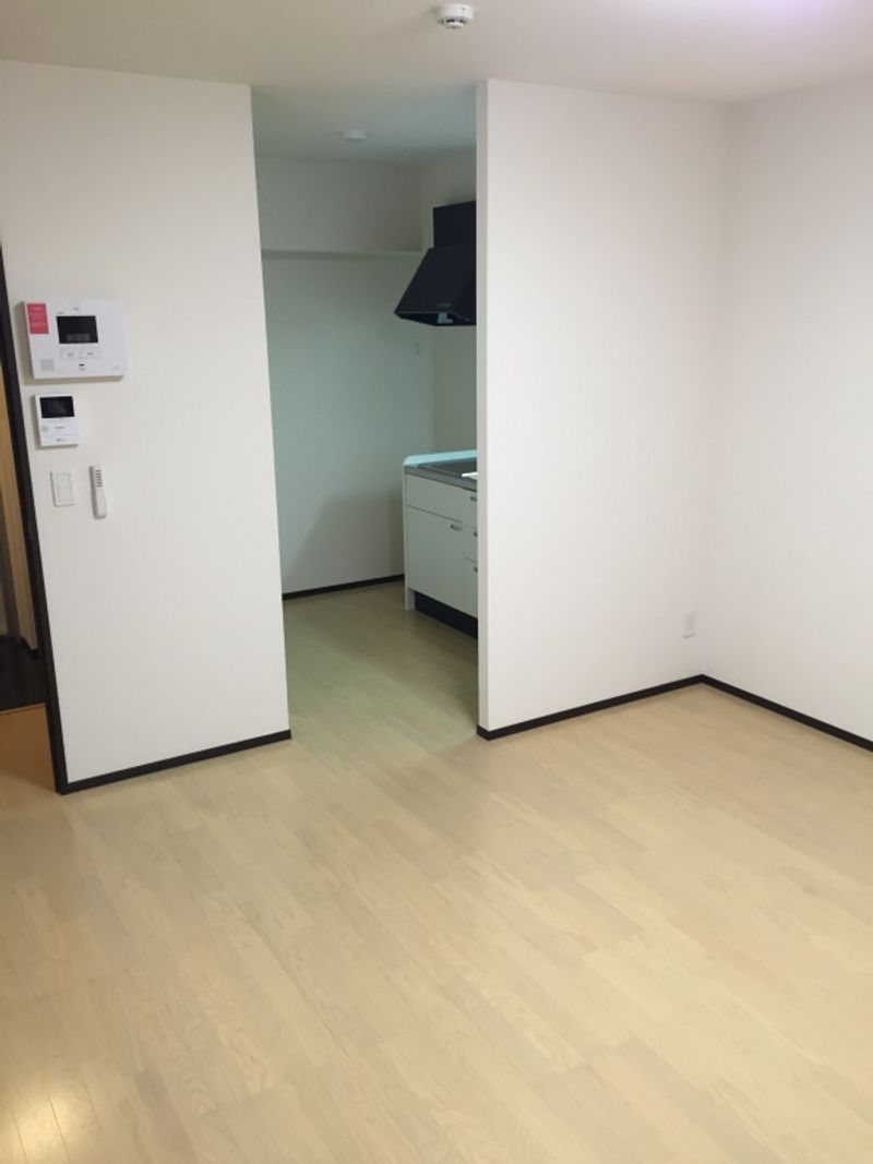 LEONEXT Ti Emu 거실