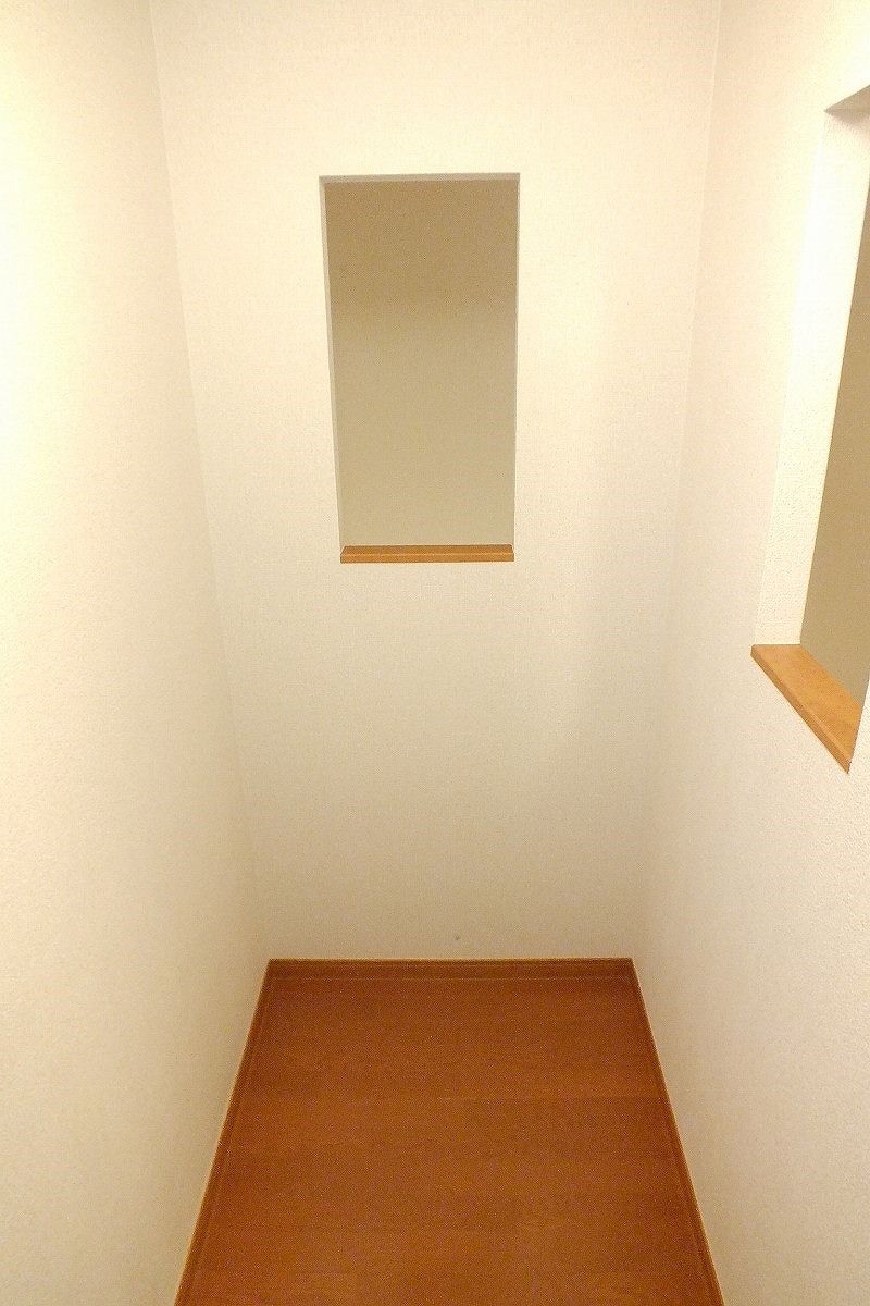 レオパレスコゥジィーＣ その他