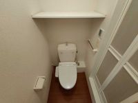 レオパレスコスモⅡ トイレ