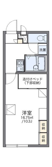 28031 Floorplan