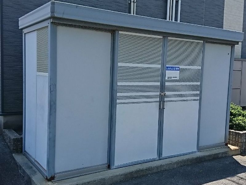 レオパレスサンハーバー その他