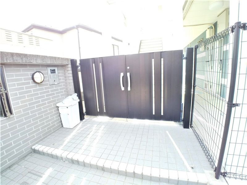 レオネクストセレーネ セキュリティ