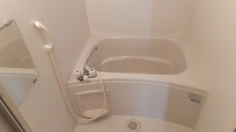 レオネクスト篠山おかのＢ 風呂