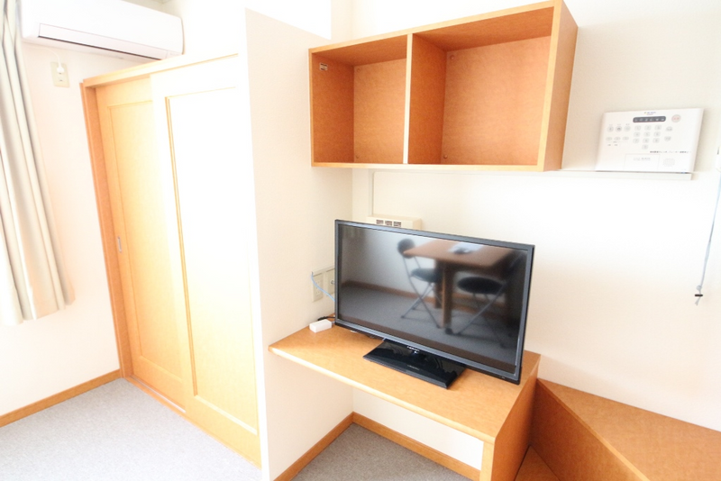 leopalace The OII 其他设施