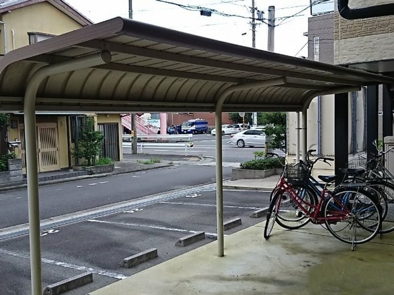 レオパレス凛 その他