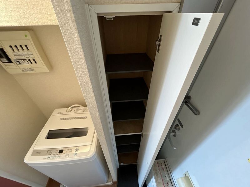 レオパレスレイヒルズ その他