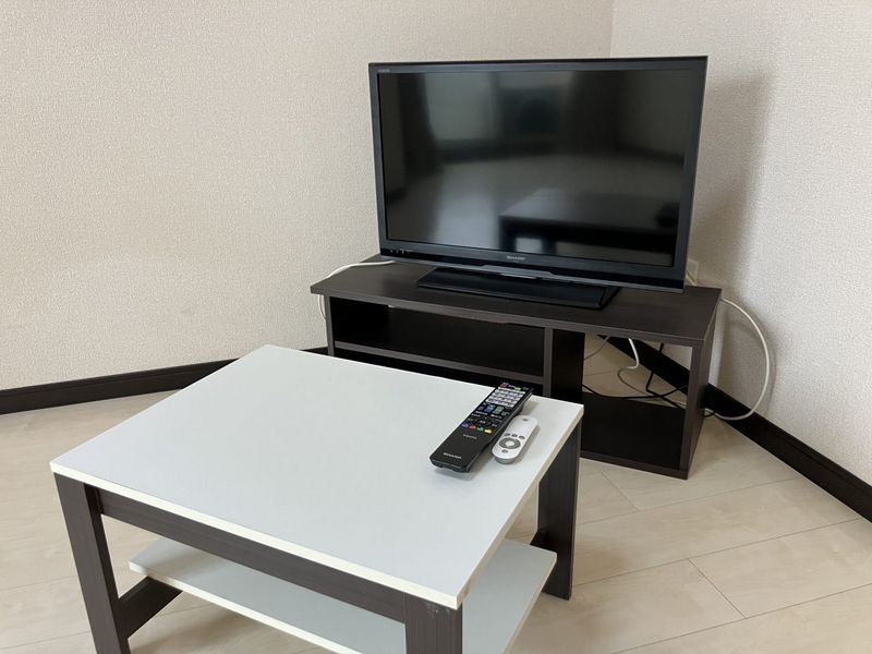 レオネクストラフテル その他設備