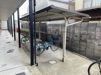 leopalace Morimoto Kita Khu vực chung