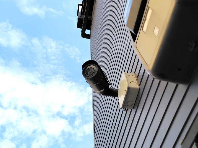 レオネクストすみれ 共用部分